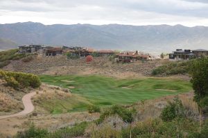 Promontory (Dye) 15th 2025